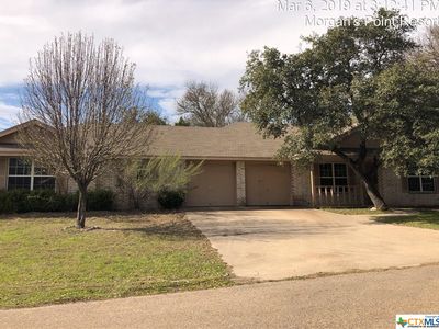 28 S Sherwood Dr, Belton, TX, 76513