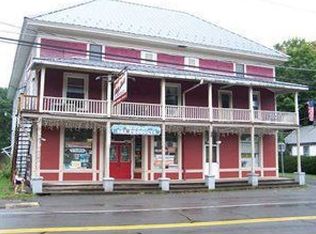 1963 Davis Rd, West Falls, NY 14170