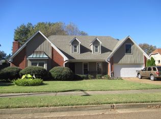 2469 Pinnacle Point, Bartlett, TN 38134