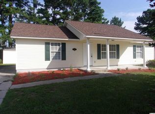 4273 Hunting Bow Trl, Myrtle Beach, SC 29579