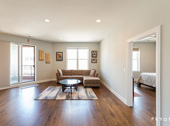 2nd image of 2605 W North Ave APT 3B