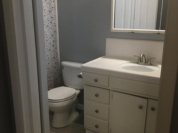 Bathroom Vanity