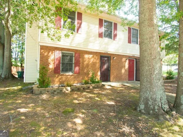 6704 Chupp Rd, Lithonia, GA 30058