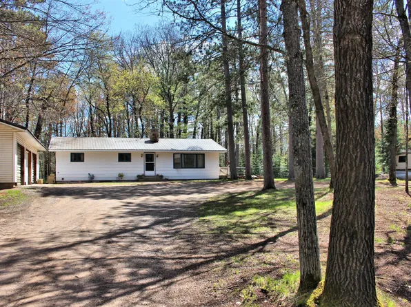9066 Donna Dr S, Woodruff, WI 54568