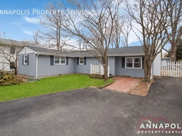 1066 Broadview Dr, Annapolis, MD 21409