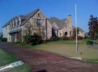 2901 Parkview Ln, Prosper, TX 75078