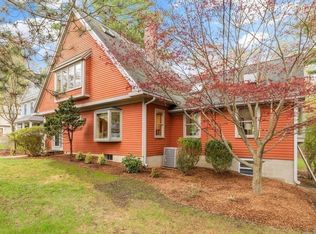 64 Shade St, Lexington, MA 02421
