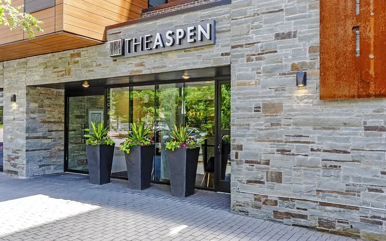 The Aspen — Photo 32