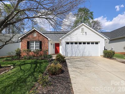 9506 Scotland Hall Ct, Charlotte, NC, 28277