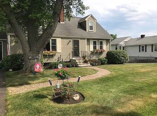 32 Eden Glen Ave, Danvers, MA 01923