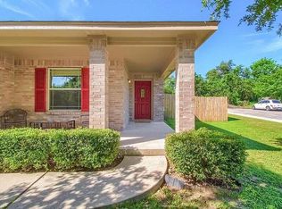 244 San Felipe Dr, Kyle, TX 78640
