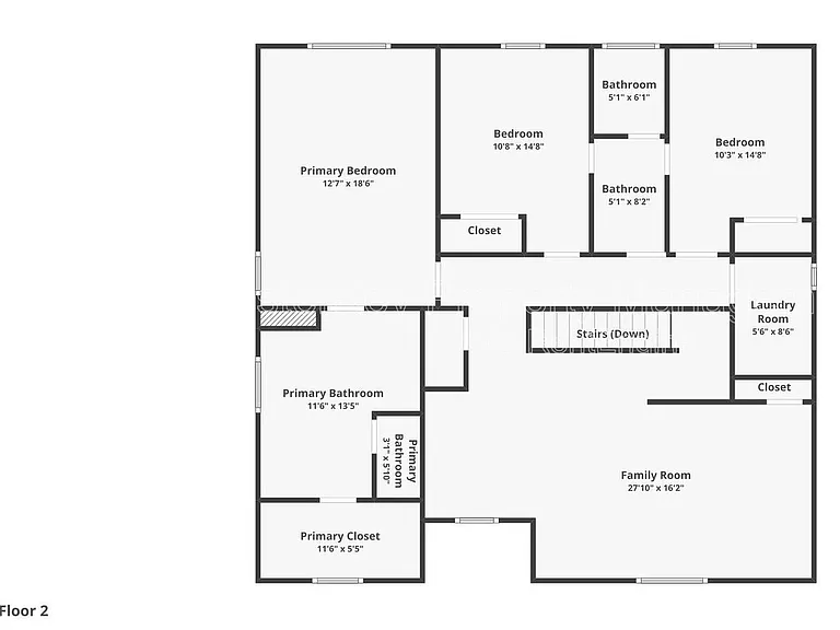 906 Keaton Ridge Ct — Photo 56