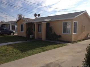 16827 S New Hampshire Ave, Gardena, CA 90247