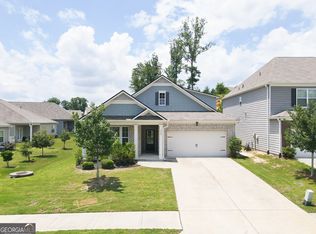 222 Yaupon Trl, Braselton, GA 30517