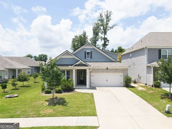 222 Yaupon Trl, Braselton, GA 30517