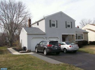 1218 Spring St, Warminster, PA 18974