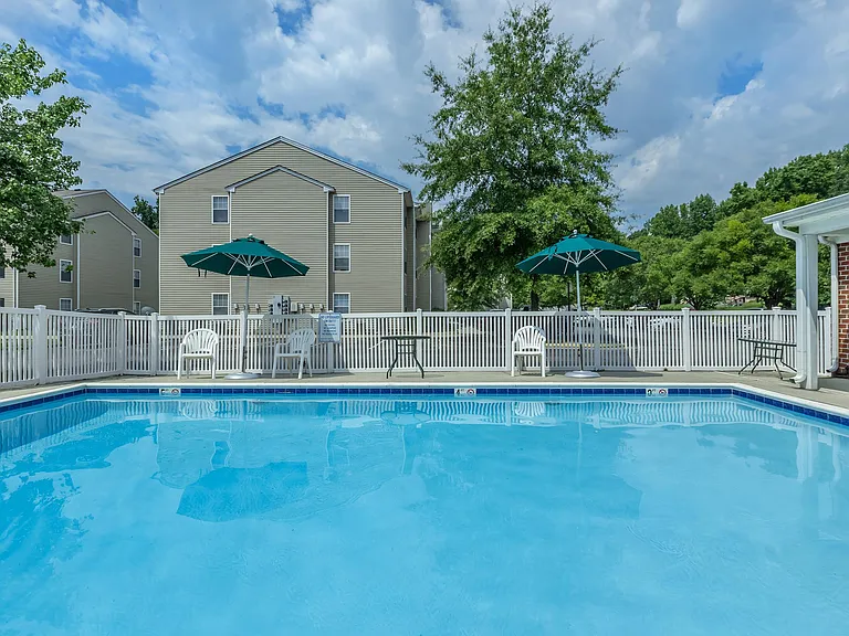 Mattox Landing Apartments — Photo 7