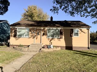 633 S Lawson St, Aberdeen, SD 57401