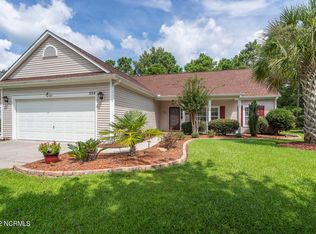554 Sandpiper Bay Dr SW, Sunset Beach, NC 28468