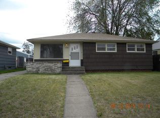 1804 E Heroy Ave, Spokane, WA 99207