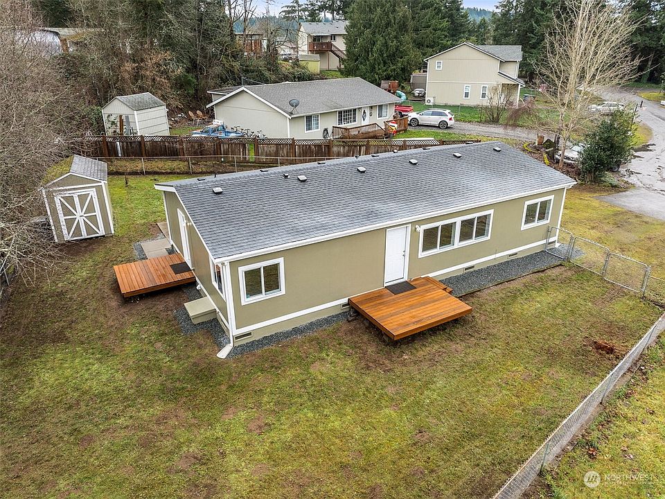 1st image of 12805 227th Avenue E