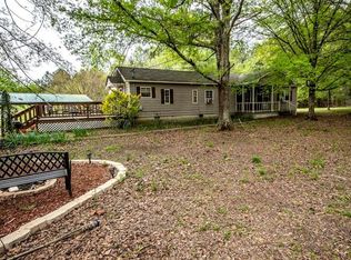 50 Marble Springs Rd, Summerville, GA 30747