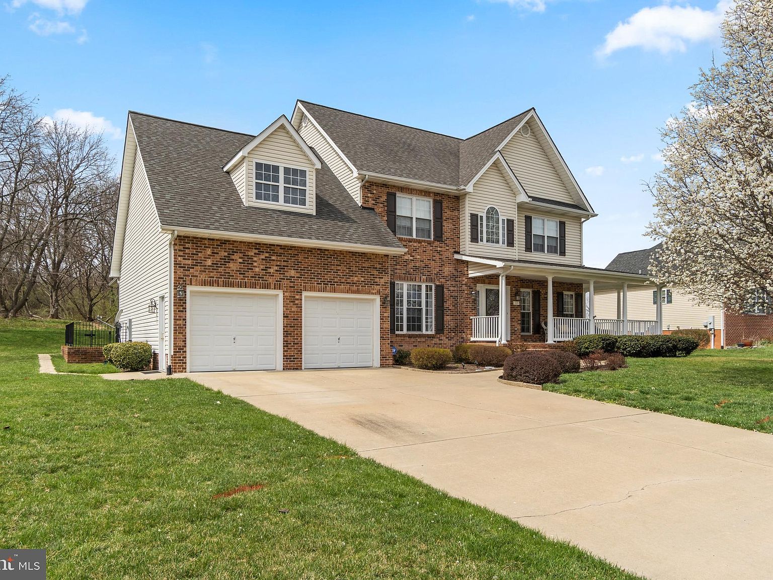 109 Hermitage Blvd, Berryville, VA 22611 Zillow