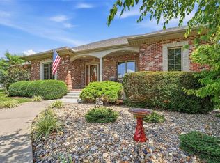 602 Canyon Dr, Pleasant Hill, MO 64080