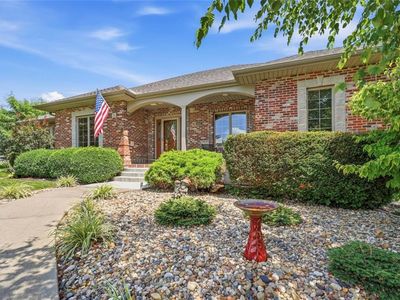 602 Canyon Dr, Pleasant Hill, MO, 64080