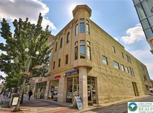 822 Hamilton St APT 302, Allentown, PA 18101
