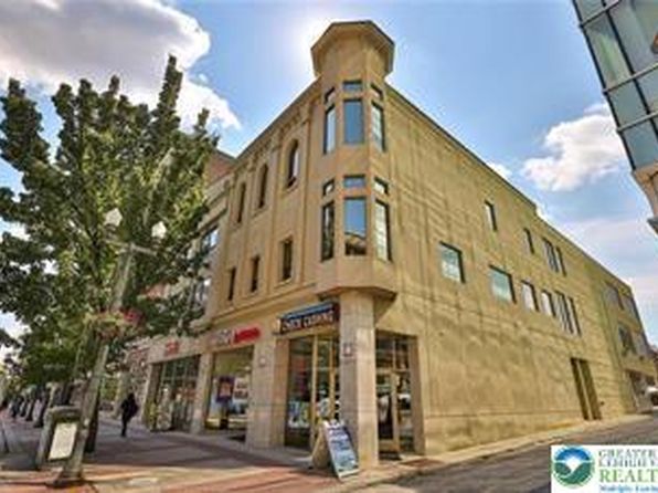 822 Hamilton St APT 302