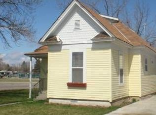 404 E Butterfield Ave, Weiser, ID 83672