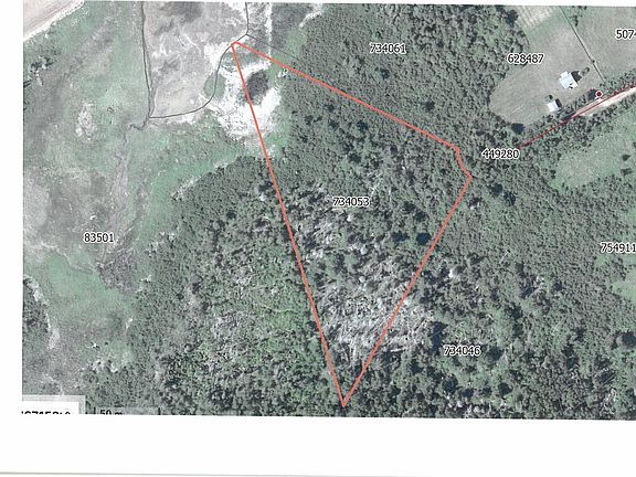 4th image of Acreage Little Marsh Rd