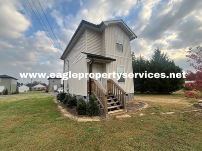 120 Harris St, Chatsworth, GA, 30705