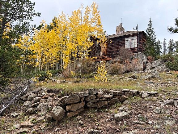 2nd image of 1351 Lump Gulch Rd