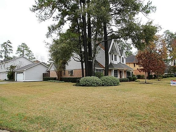 2nd image of 15718 Downford Dr