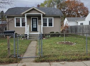 1802 Garfield Ave, Bay City, MI 48708