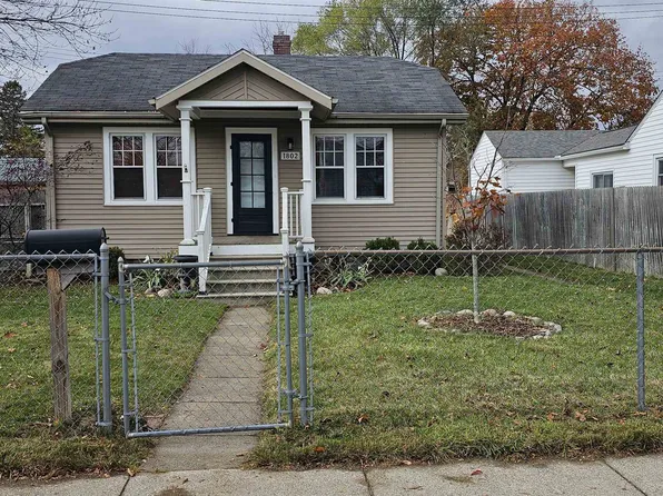 1802 Garfield Ave, Bay City, MI 48708