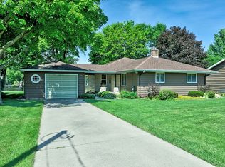 419 S River Rd, Fremont, WI 54940