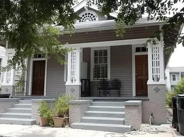 1235 Josephine St, New Orleans, LA 70130