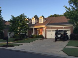 663 Quicksilver Trl, Fort Mill, SC 29708