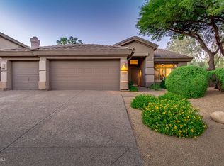 6518 E Nisbet Rd, Scottsdale, AZ 85254