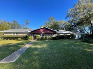 125 Forest Ave, Monroeville, AL 36460