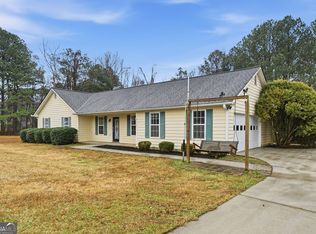 1230 Park St, Loganville, GA 30052