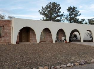 410 Calle Madrid, Rio Rico, AZ 85648