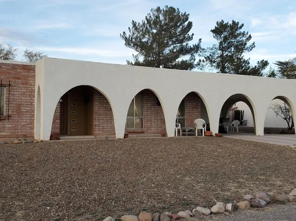 410 Calle Madrid, Rio Rico, AZ 85648
