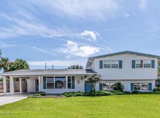 113 N Osceola Dr, Indian Harbour Beach, FL 32937