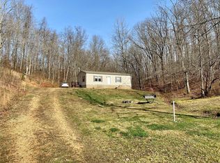1188 Madison St, Marquand, MO 63655