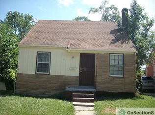 12110 Braile St, Detroit, MI