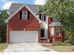 2160 Wildcat Cliffs Way, Lawrenceville, GA 30043